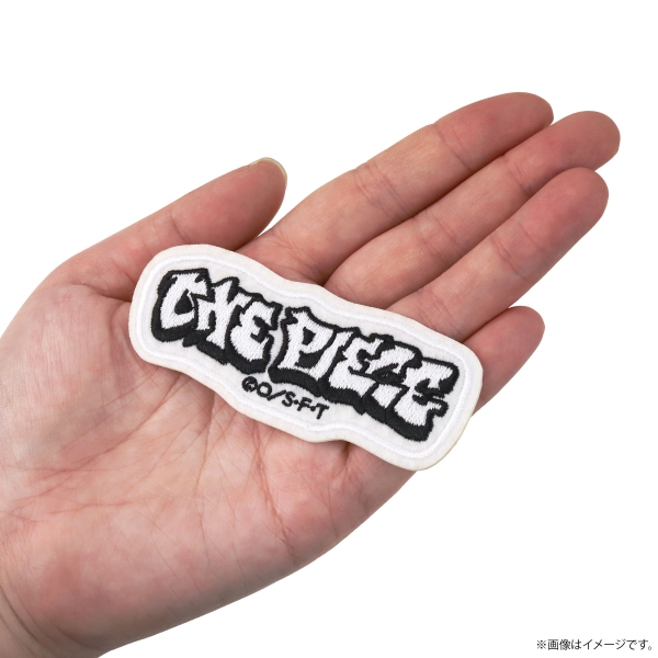 �y�����s�[�X�zONE PIECE POP STYLE SERIES ���b�y���X�e�b�J�[ ONE PIECE