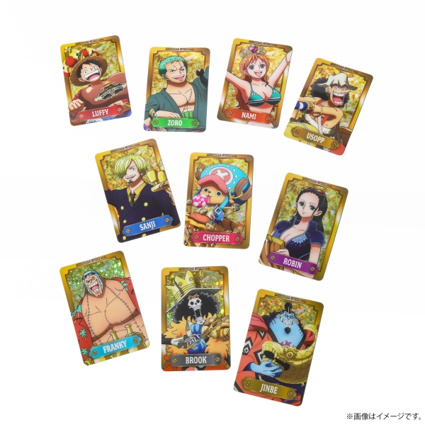 �y�����s�[�X�zFavorites!! ����v���[�g �R���N�V����
