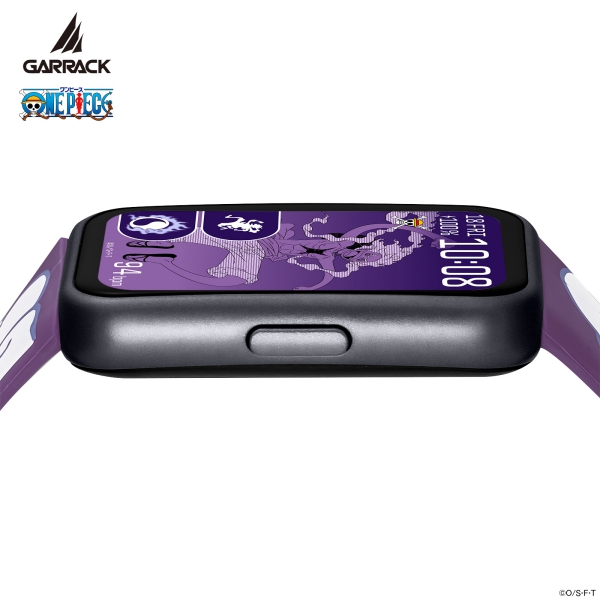 �y�����s�[�X�zONE PIECE �X�}�[�g�E�H�b�` ���t�B���f��
