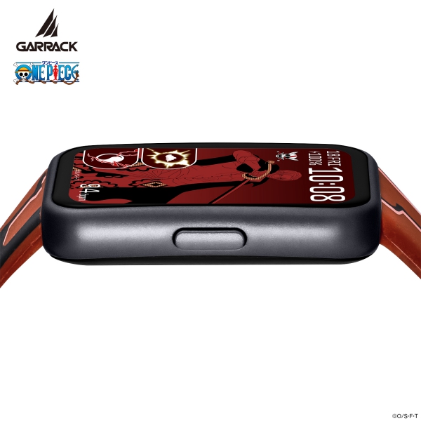�y�����s�[�X�zONE PIECE �X�}�[�g�E�H�b�` �V�����N�X���f��