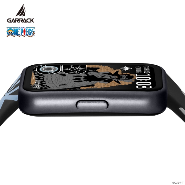 �y�����s�[�X�zONE PIECE �X�}�[�g�E�H�b�` �e�B�[�`���f��