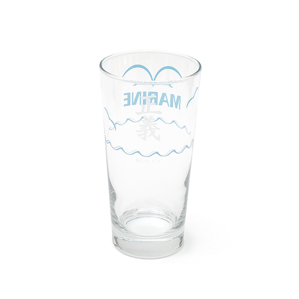 �y�����s�[�X�z�O���X�@-MARINE-