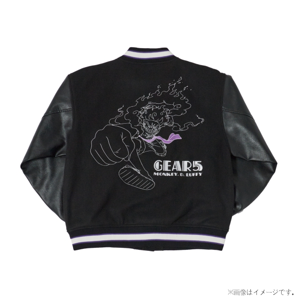 ys[XzGEAR5 STADIUM JACKET