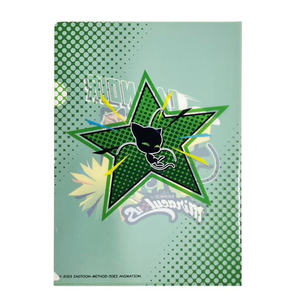 �y�~���L�����X�zA4�N���A�t�@�C�� �V���m���[��