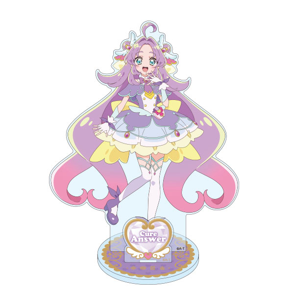 �y���T��v���L���A�I�z�A�N�����X�^���h �L���A�A���T�[