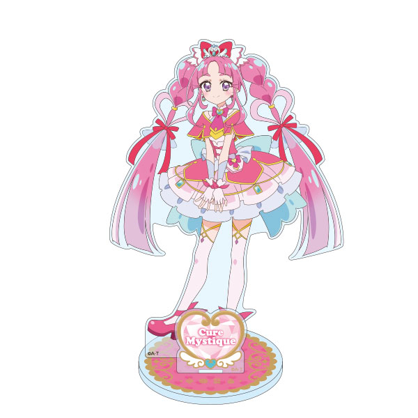 �y���T��v���L���A�I�z�A�N�����X�^���h �L���A�~�X�e�B�b�N