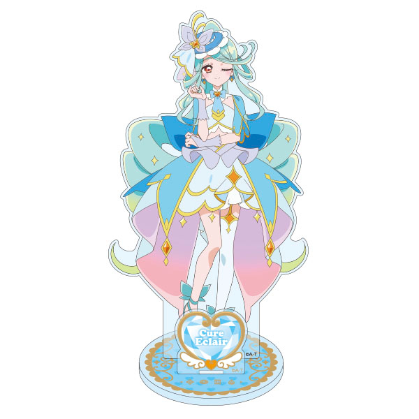 �y���T��v���L���A�I�z�A�N�����X�^���h �L���A�G�N���[��