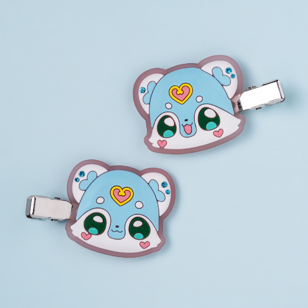 �y���T��v���L���A�I�z�L���L�����o�[�w�A�N���b�v �V���V���^��