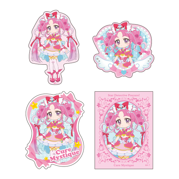 �y���T��v���L���A�I�z�L���A�~�j�V���[�Y �X�e�b�J�[�Z�b�g �L���A�~�X�e�B�b�N