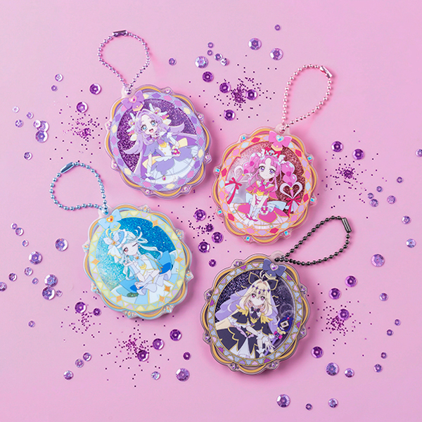 �y���T��v���L���A�I�z�L���L�����Ȃ����L�[�z���_�[ �L���A�G�N���[��