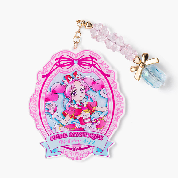 �y���T��v���L���A�I�z�o�[�X�f�[�u�b�N�}�[�N �L���A�~�X�e�B�b�N