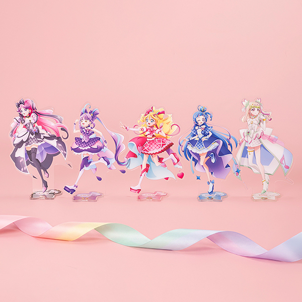 �y�f�於�T��v���L���A�I�z�A�N�����X�^���h �L���A�L�����L����