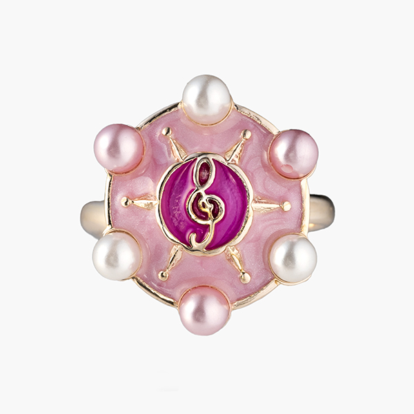 yWǂ݁zMagical Jewelry p^bvO