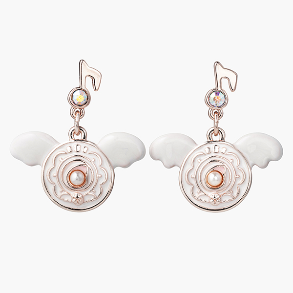 yWǂ݁zMagical Jewelry sARpNgsAX