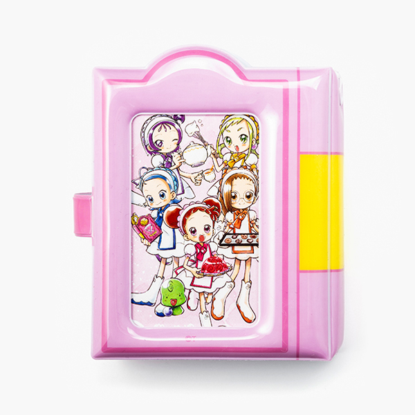 y`ƁIWǂ݁zpeBVG RNgubN