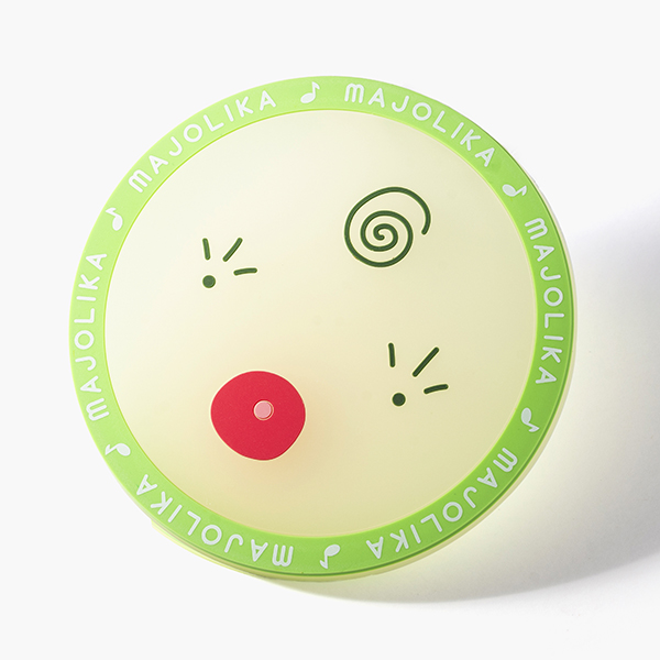 yWǂ݁zNAo[R[X^[ }WJ