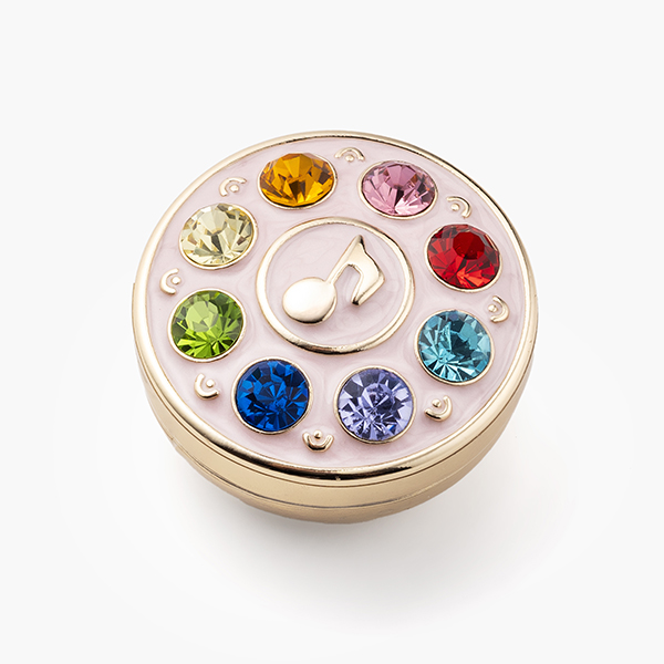 yWǂ݁zMagical Jewelry Case K^bv