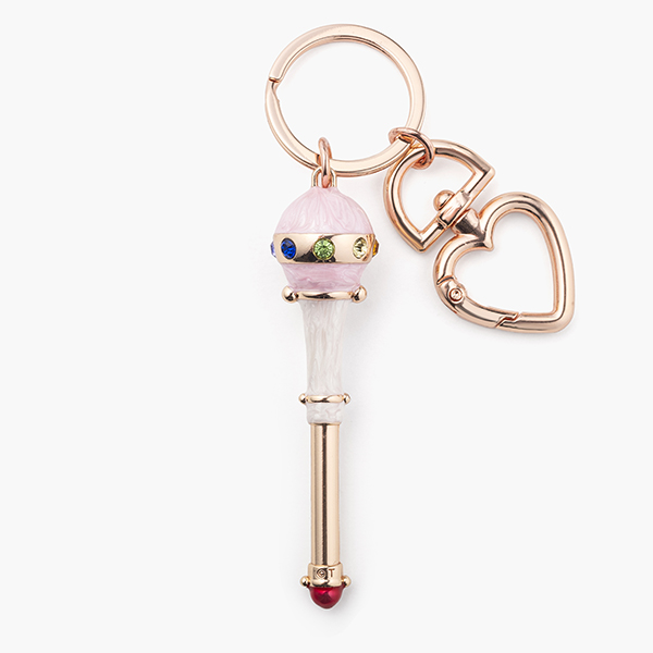 yWǂ݁zMagical Jewelry Bag Charm N[|