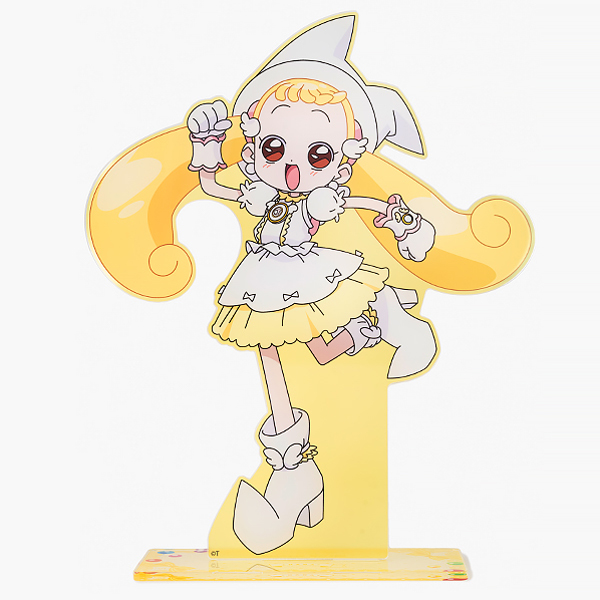 おジャ魔女どれみ】＜MAHO堂オンライン限定＞ ビッグアクリルスタンド