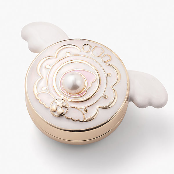 �y���W�������ǂ�݁zMagical Jewelry Case �s���A�����R���p�N�g