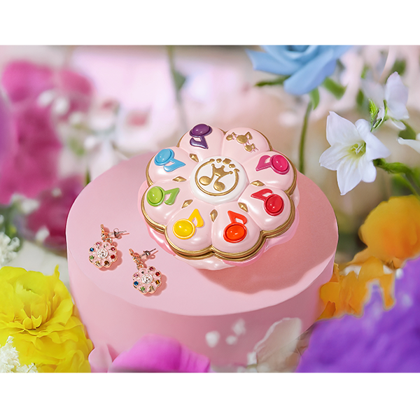 �y���W�������ǂ��#�zPretty Witch Jewelry Box vol.2 -Rhythm Tap-