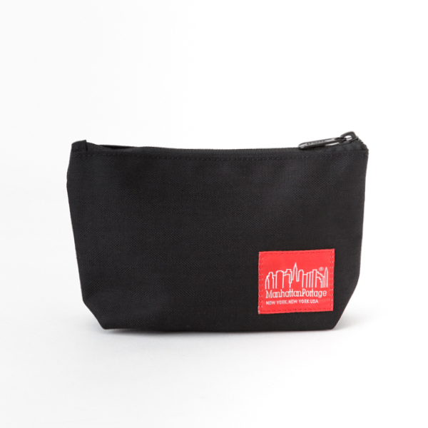 ワンピース】Manhattan Portage Nylon Clutch（麦わらストア限定