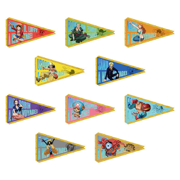 �y�����s�[�X�zA new voyage! �y�i���g�i���r���j