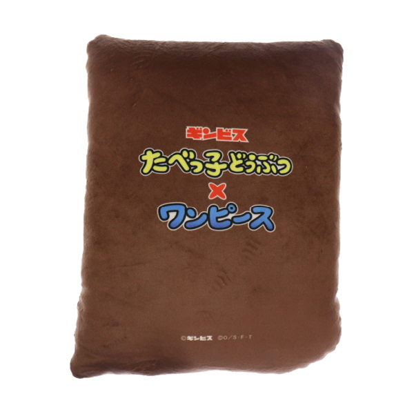 �y�����s�[�X�z���ׂ��q�ǂ��Ԃ�×ONE PIECE ���������N�b�V���� �`���b�p�[