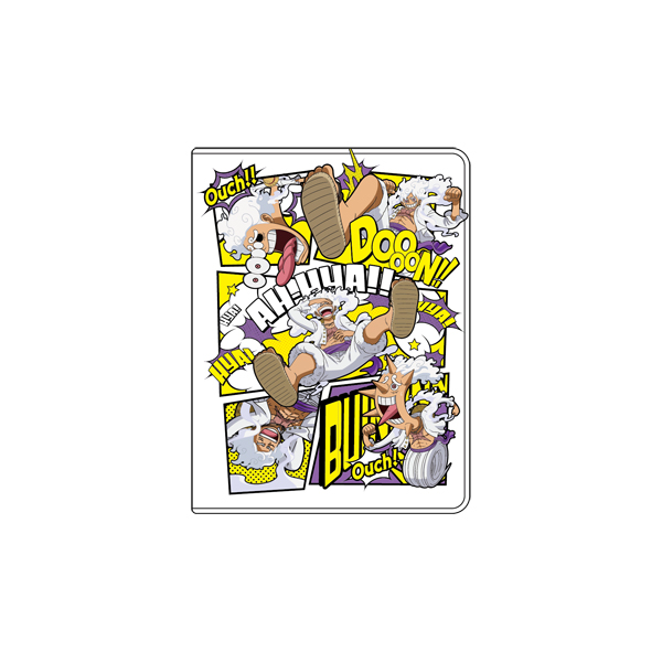 �y�����s�[�X�z�M�A5 �A���R�~���p�X�|�[�g�P�[�X