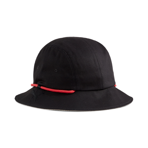 �y�����s�[�X�zPUMA x ONE PIECE �o�P�b�g�n�b�g�iLXL�j