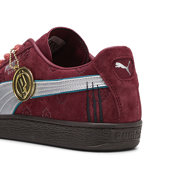 �y�����s�[�X�zPUMA x ONE PIECE �X�E�F�[�h 2 ���C�����b�h�i24.5�j