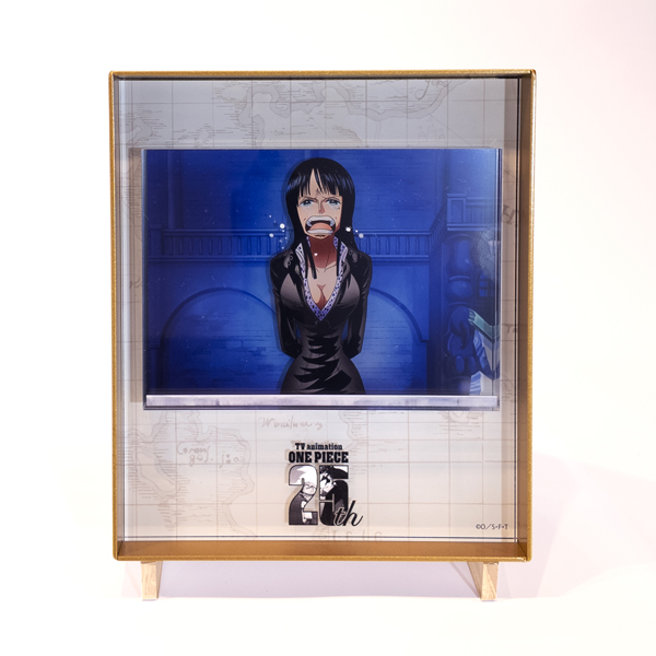 �y�����s�[�X�z25 Eternal Shots �v���~�A���A�N�����A�[�g�t���[�� 16