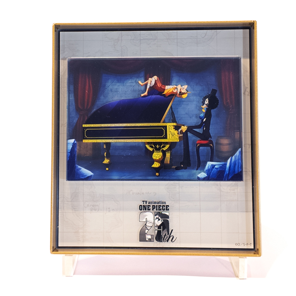 �y�����s�[�X�z25 Eternal Shots �v���~�A���A�N�����A�[�g�t���[�� 19