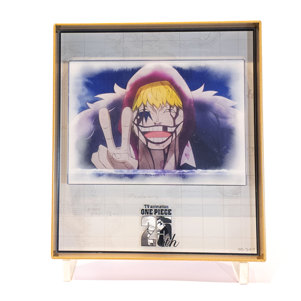 �y�����s�[�X�z25 Eternal Shots �v���~�A���A�N�����A�[�g�t���[�� 23