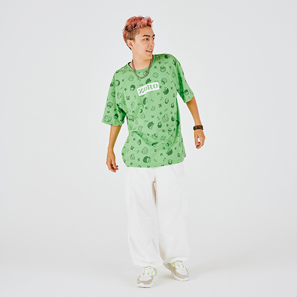 �y�����s�[�X�zZORO POP���� T�V���c L