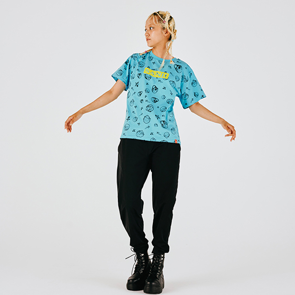 �y�����s�[�X�zSANJI POP���� T�V���c S