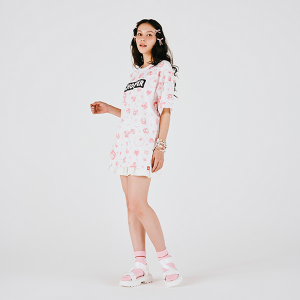 �y�����s�[�X�zCHOPPER POP���� T�V���c M