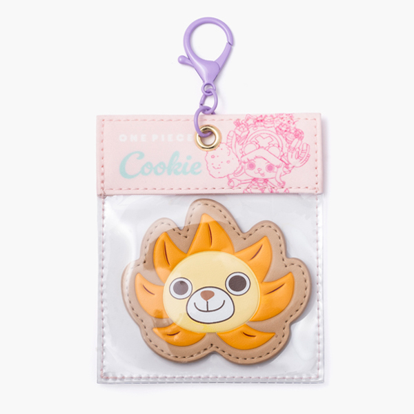 �y�����s�[�X�zHARAJUKU CHOPPER �A�C�V���O�N�b�L�[�`���[�� �T�j�[��