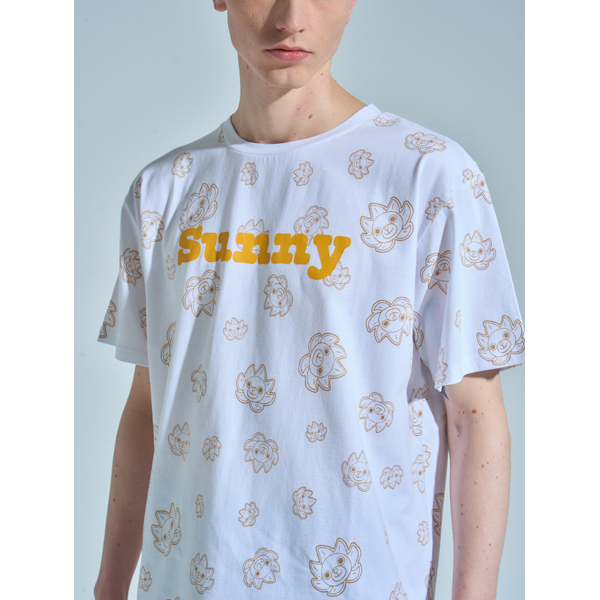 ys[XzHARAJUKU CHOPPER Tj[ TVc L