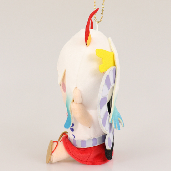 �y�����s�[�X�z�o���U�C�I�ʂ�����݃L�[�z���_�[ ���}�g