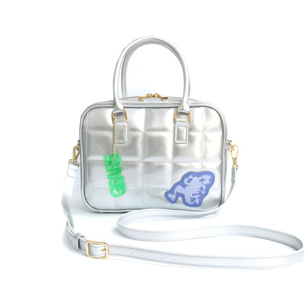 �y�����s�[�X�zGEAR5 �G�i�����{�X�g���V�����_�[�o�b�O