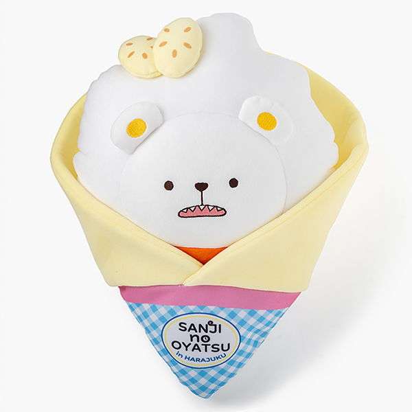 �y�����s�[�X�z�wSANJI no OYATSU�x�o�i�i�׃|�N���[���N���[�v BIG�ʂ������