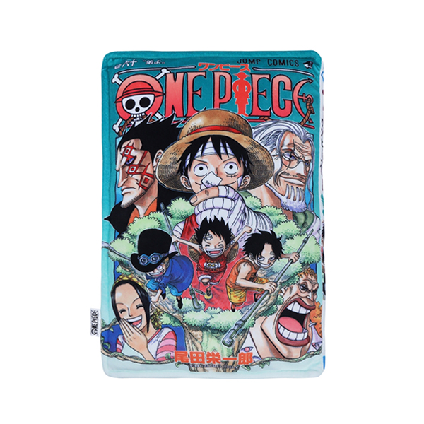 �wONE PIECE�x�W�����v�R�~�b�N�X�^�N�b�V���� ���Z�\