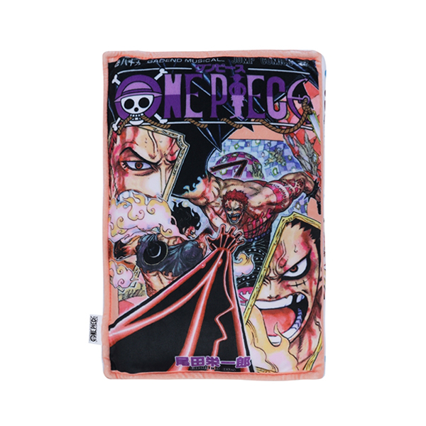 �wONE PIECE�x�W�����v�R�~�b�N�X�^�N�b�V���� �����\��