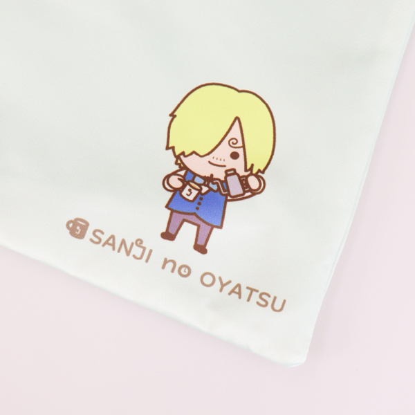 �y�����s�[�X�z�wSANJI no OYATSU�x���i�� �T�e���g�[�g�o�b�O