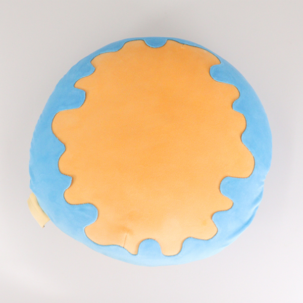 �y�����s�[�X�z�wSANJI no OYATSU�xBIG�N�b�V���� �`���b�p�[�h�[�i�c