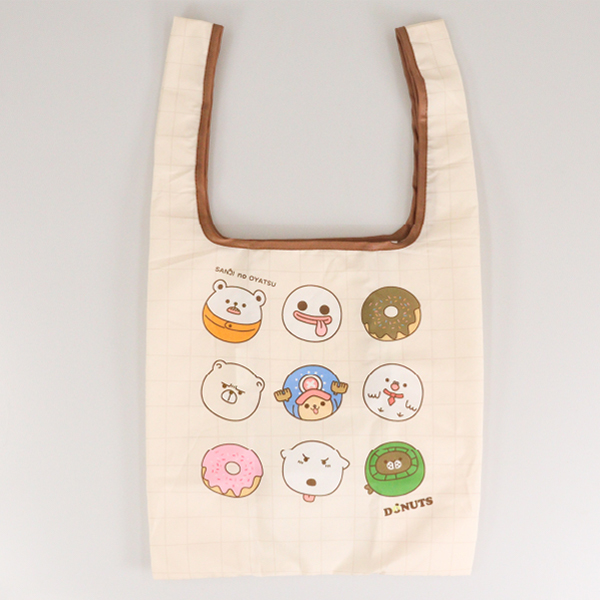 �y�����s�[�X�z�wSANJI no OYATSU�x�h�[�i�c �G�R�o�b�O