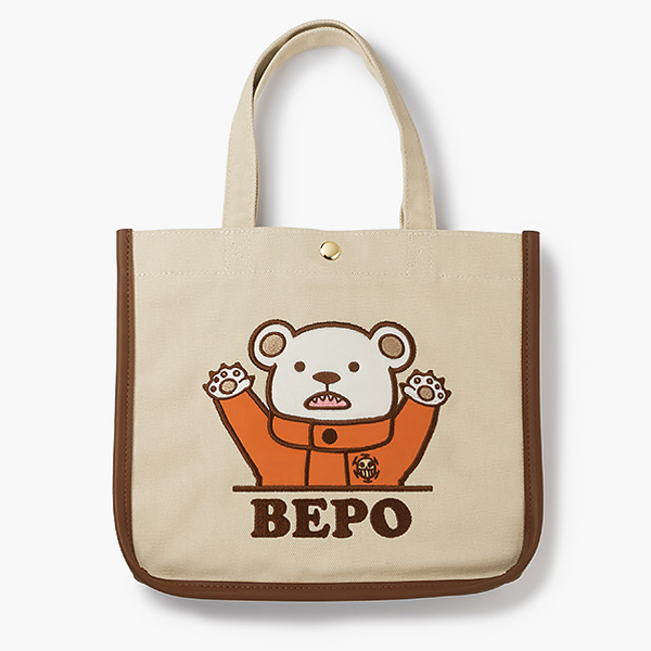 �y�����s�[�X�zONE PIECE MUGIWARA STORE HARAJUKU ���b�y���~�j�g�[�g�o�b�O �׃|