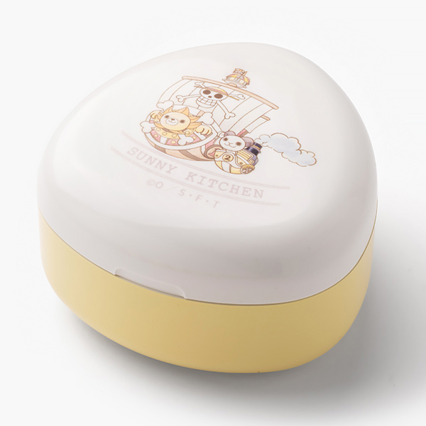 �y�����s�[�X�z�wSUNNY KITCHEN�x���ɂ���P�[�X