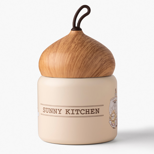 �y�����s�[�X�z�wSUNNY KITCHEN�x�X�[�v�W���[